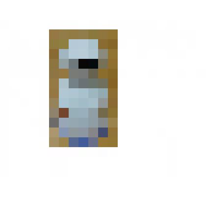 Статуэтка "Девочка-якутка"