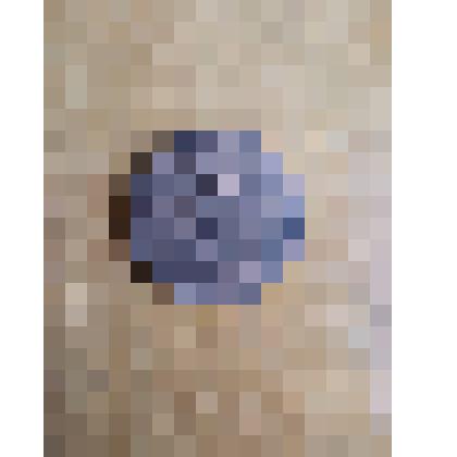 Монета денга 1746 года