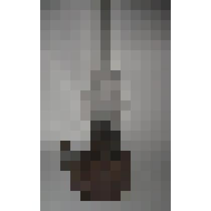 Лампа керосиновая с ручкой