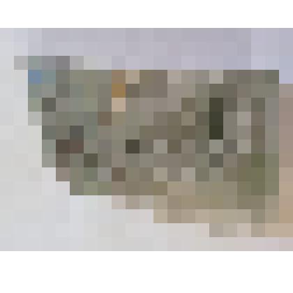 Минерал флюорит