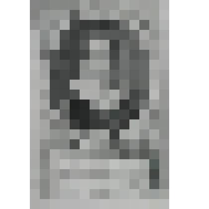 Портрет Гуго ван Гроота [Гроция], юриста, государственного деятеля и богослова