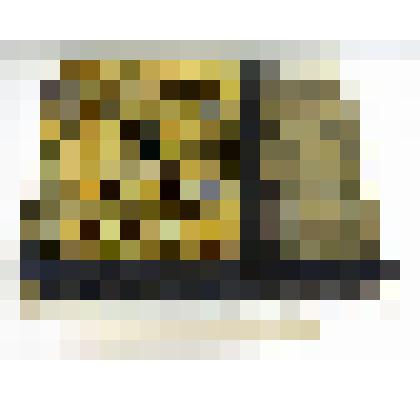 Ковер с оленями