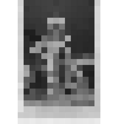 Фотография. Артист Мосин-Новосельский Михаил Сергеевич