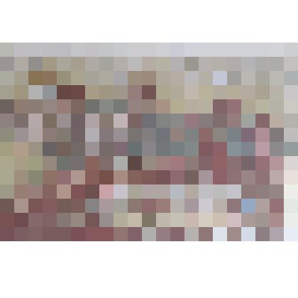 Новодевичий. Пруд. 2 вариант