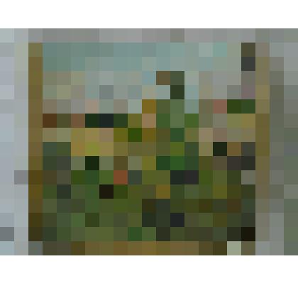 Картина. Раненый солдат