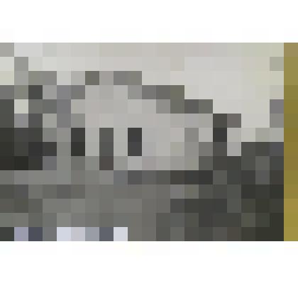 ФОТО. "ПРОДМАГ" В СЕЛЕ ЧКАЛОВО НИЖНЕГОРСКОГО РАЙОНА, 1960 ГОД