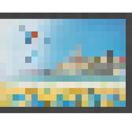 Карточка почтовая маркированная художественная двусторонняя. РФ. ИТЦ "Марка"-2016-249/1. Международный конкурс молодых исполнителей "Новая волна 2016". "В". 11. 08. 2016