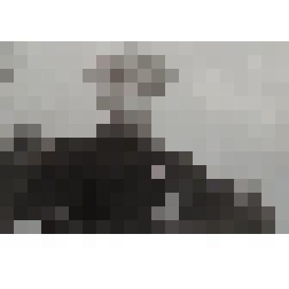 Станковый портрет А.И. Маринеско. Фотография