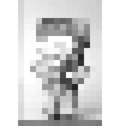 Ритуальная скульптура Кучимильо