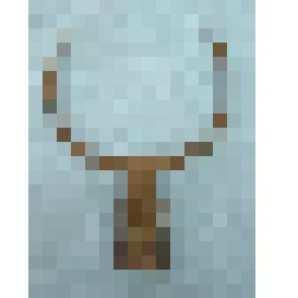 Ухват(рогач) без черенка