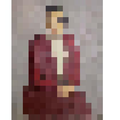 Портрет Тани