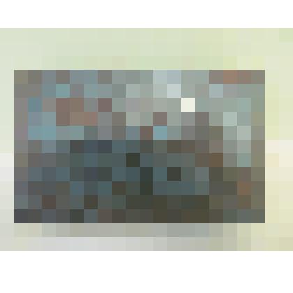 Банка из- под халвы