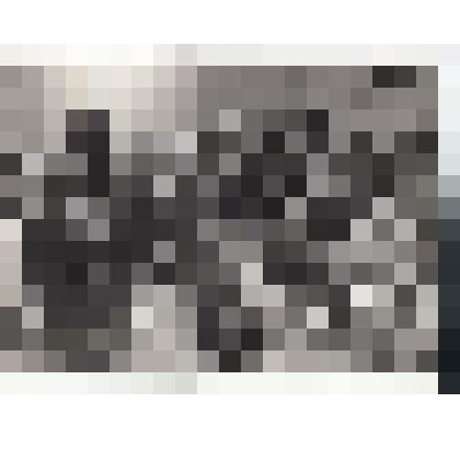 Фото/чб. 70-летие  директора детского дома № 1 г. Энгельс Шишлова Н.И. Поет Логинова Лиля, заслуженная артистка Саратовского театра оперы и балета. (1 ряд 6 слева - Шульман З.). Энгельс.1983