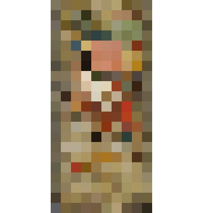 Икона. Троица Ветхозаветная