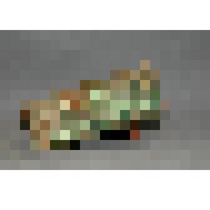 Изразец печной валик рельефный муравленый