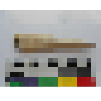 Археология. Проколка костяная