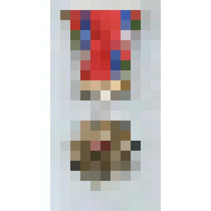 Знак нагрудный РС(Я)  "60 лет Великой Победы- участнику Великой Отечественной войны 1941-1945""