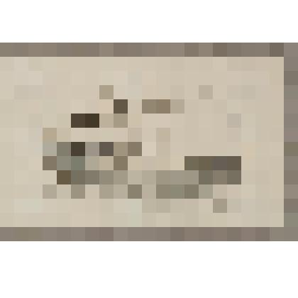 Лодка на реке, из альбома  «190 пейзажей; зарисовки, иллюстрации, карикатуры»