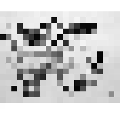 Натюрморт с гравюрой Фаворского