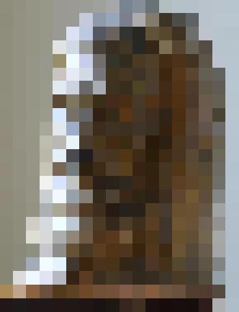 Портрет скрипача Григория Федоровича Ромашкова