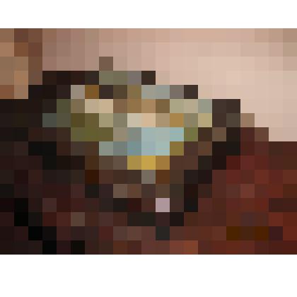 Шкатулка деревянная