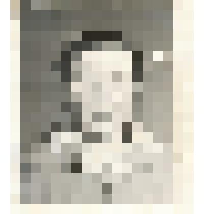 Фото Десяткиной Т.А.1907 г.р., рабочая артели «Трудовой путь» г.Бирск