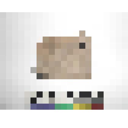 Археология. Фрагмент стенки сосуда, светло-серогого цвета, без орнамента. С краю у фрагмента имеется просверленное сквозное отверстие