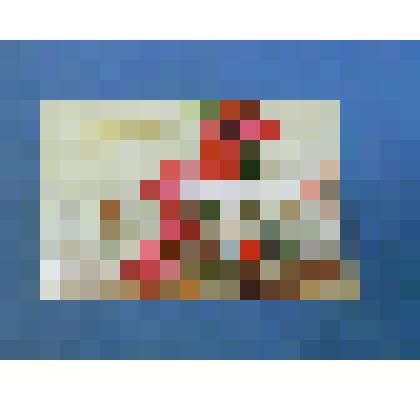 Документ. Поздравительная открытка от бригады им. Н. Островского Сахарного завода г. Шепетовки к Р. П. Островской от 04.03.1972 г