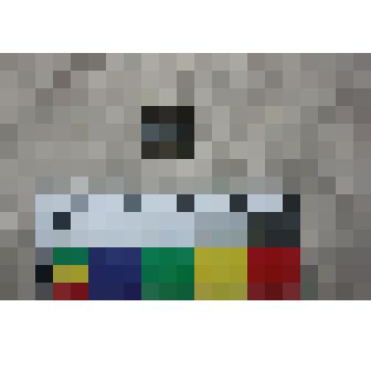 Торцевой скребок