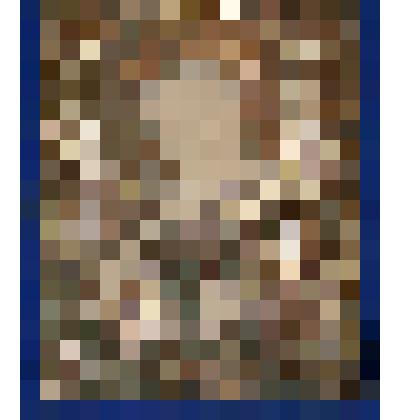 Оклад к иконе «Св. Иоанн Предтеча»