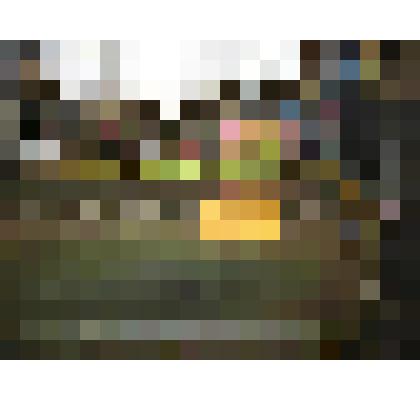 Статив HD II №1. Блок входных каскадов высокой частоты