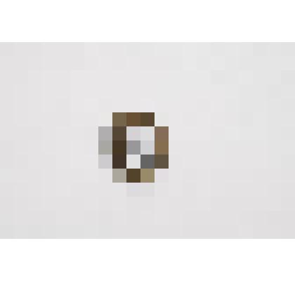 Задник рукояти ножа