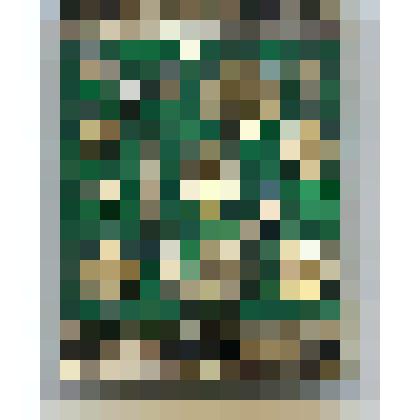 Значок "Алмазный край. Трубка Мир". Из коллекции значков Самсоновой К.П