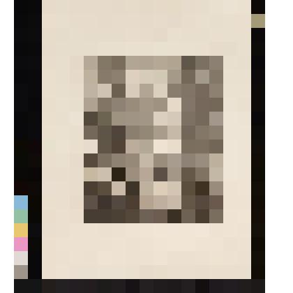 Улица пива. 1751, из альбома «The Works of William Hogarth»