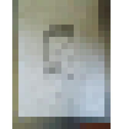 Высокос Ксения,  10 лет, учащаяся ДОШ г. Одинцово. Рисунок "Зоя Космодемьянская" 2014 г