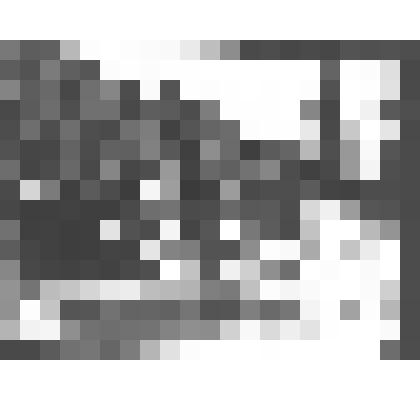 Петергоф. Нижний парк. Вид на скульптуру Большого каскада (фонтаны не работают). Перепечатка с негатива кон.XIX-нач.ХХ вв