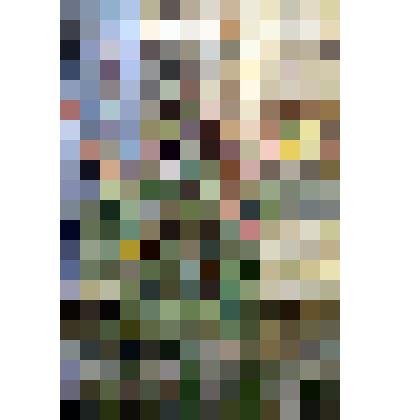 Панно "У окна"