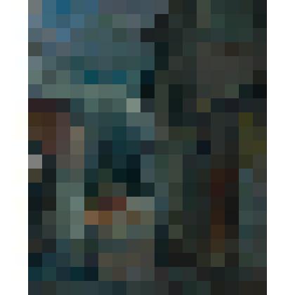 Улица в старом городе