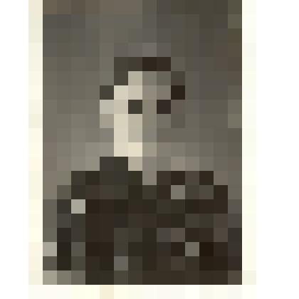 Фотография: Аксенова Пелагея Ивановна, рабочая кондитерского цеха