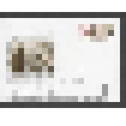 Карточка почтовая с оригинальной маркой односторонняя. РФ. ИТЦ "Марка"-288-окр/1. 100 лет со дня рождения З.Е. Гердта (1916–1996), актёра, народного артиста СССР. "В". 21. 09. 2016