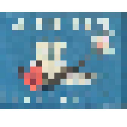 пром. графика. Коробка из-под сигарет "LJETNE IGRE DUBROVNIK"