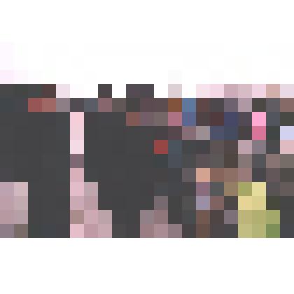 Фотография. Открытие больницы. На переднем плане первый президент М. Шаймиев и глава Пестречинского района Ш.Насыбуллин