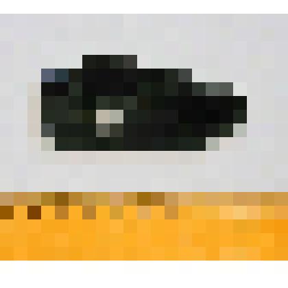 Аморфный нуклеус № 3