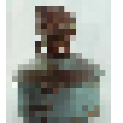 Лампа керосиновая