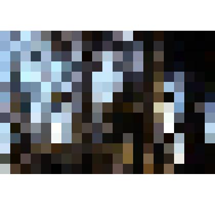 Диапозитив. Десятый микрорайон. (114)