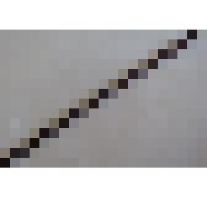 Стеклодрот светло-фиолетового цвета