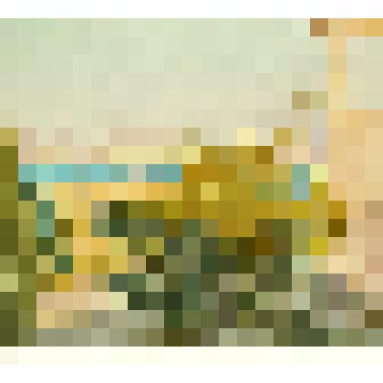 Южный пейзаж