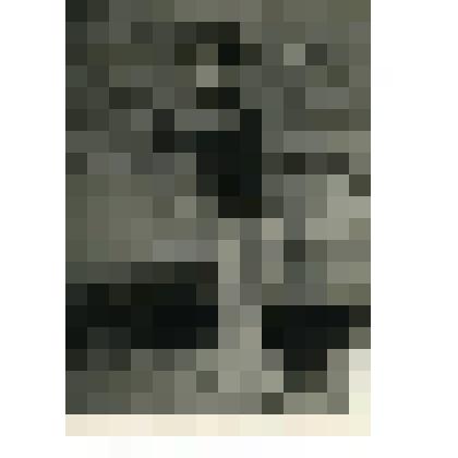 Фотография. Чижова М.С., жительница села Дьяковского в доме отдыха «Заря»