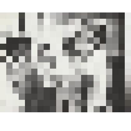 Фотография. Обсуждение проекта основных направлений развития народного хозяйства СССР на 1986-1990гг. в комсомольско-молодежной бригаде цеха разлива безалкогольных напитков проводит Мастер Крикун Л.Н