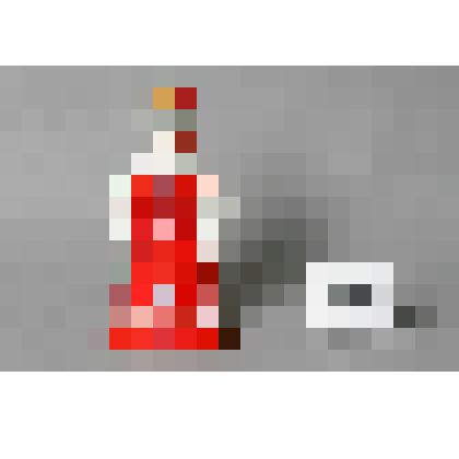 Игрушка "Баба"